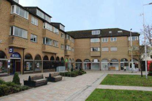  Image of 1 bedroom Flat for sale in Colquhoun Square Helensburgh G84 at Helensburgh Argyll and Bute Helensburgh, G84 8AD